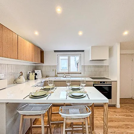 La Cahute Rochelaise - Cosy Dans Le Centre-ville A 5 Min Du Port 아파트 *