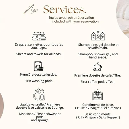 아파트 La Cahute Rochelaise - Cosy Dans Le Centre-ville A 5 Min Du Port 라로셸