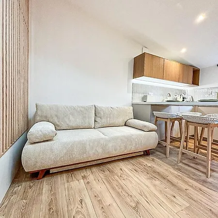 La Cahute Rochelaise - Cosy Dans Le Centre-ville A 5 Min Du Port * 라로셸