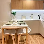 Apartment La Cahute Rochelaise - Cosy Dans Le Centre-ville A 5 Min Du Port *