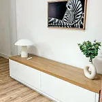 La Cahute Rochelaise - Cosy Dans Le Centre-ville A 5 Min Du Port Apartment La Rochelle (Charente-Maritime)