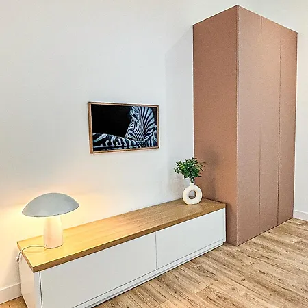 Appartement La Cahute Rochelaise - Cosy Dans Le Centre-ville A 5 Min Du Port