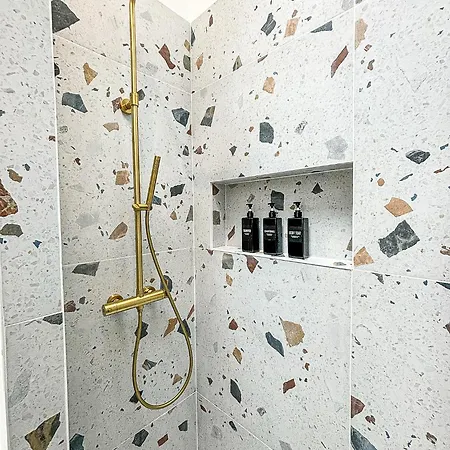 Appartement La Cahute Rochelaise - Cosy Dans Le Centre-ville A 5 Min Du Port