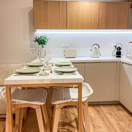 Appartement La Cahute Rochelaise - Cosy Dans Le Centre-ville A 5 Min Du Port *