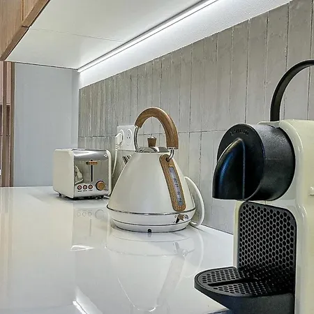 Appartement La Cahute Rochelaise - Cosy Dans Le Centre-ville A 5 Min Du Port *