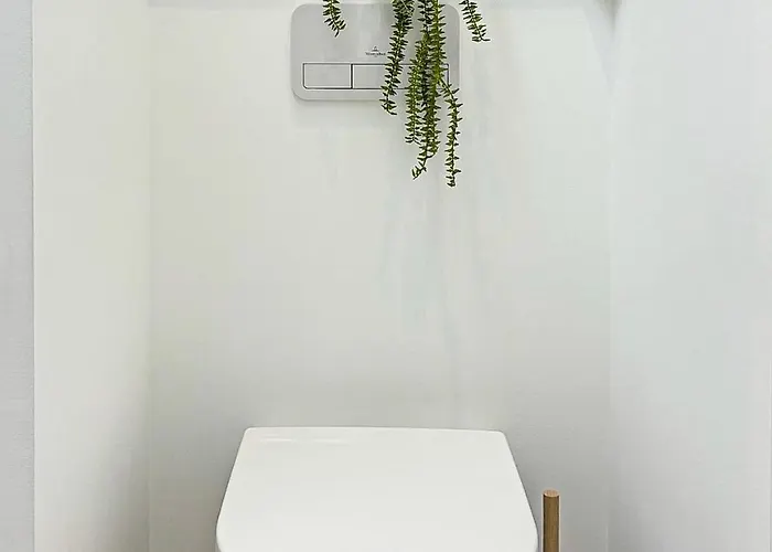 La Cahute Rochelaise - Cosy Dans Le Centre-ville A 5 Min Du Port