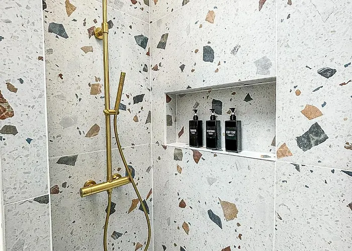 Apartamento La Cahute Rochelaise - Cosy Dans Le Centre-ville A 5 Min Du Port