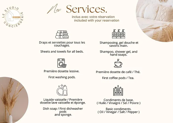 La Cahute Rochelaise - Cosy Dans Le Centre-ville A 5 Min Du Port Apartamento La Rochelle (Charente-Maritime)