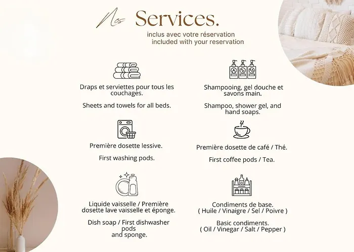 Apartamento La Cahute Rochelaise - Cosy Dans Le Centre-ville A 5 Min Du Port La Rochelle (Charente-Maritime)