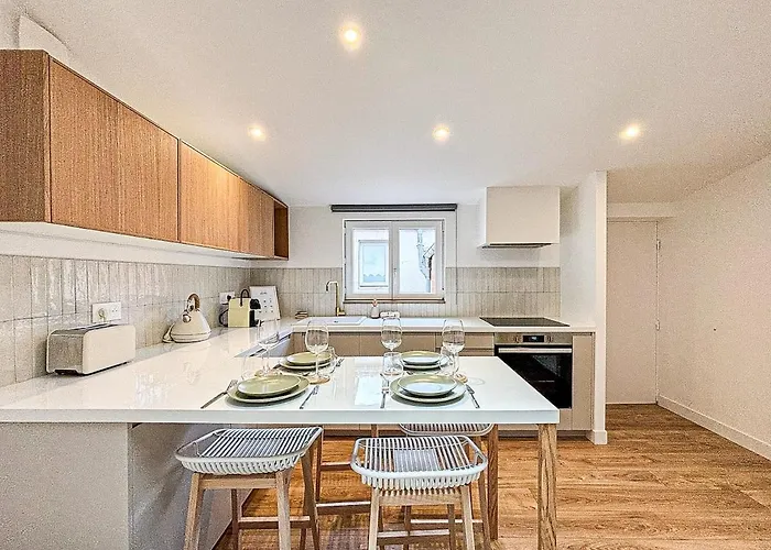 La Cahute Rochelaise - Cosy Dans Le Centre-ville A 5 Min Du Port Apartamento *