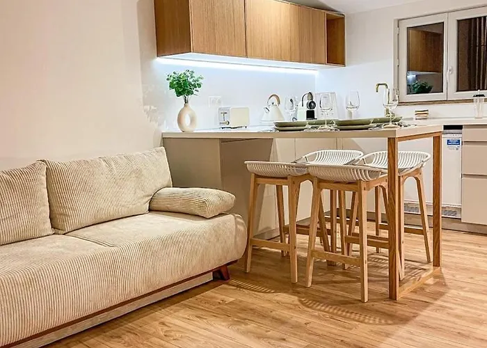 La Cahute Rochelaise - Cosy Dans Le Centre-ville A 5 Min Du Port *