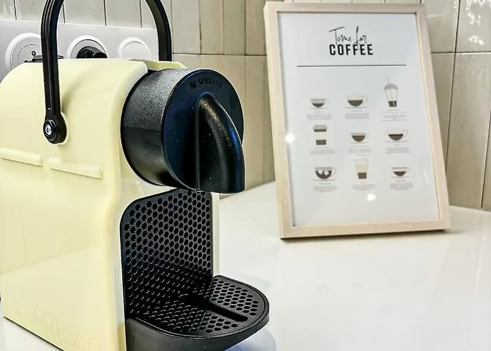 La Cahute Rochelaise - Cosy Dans Le Centre-ville A 5 Min Du Port * La Rochelle (Charente-Maritime)