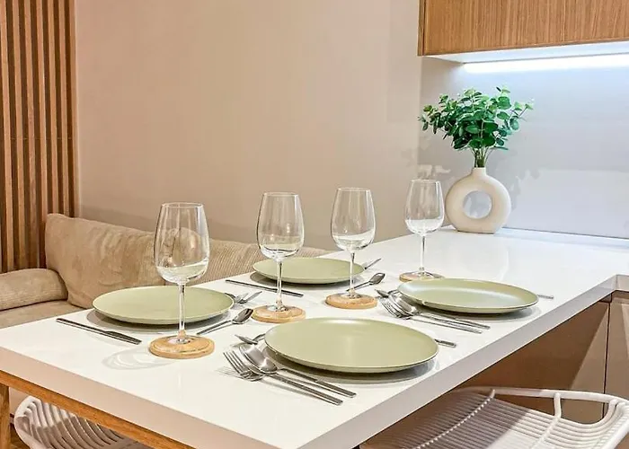 Apartamento La Cahute Rochelaise - Cosy Dans Le Centre-ville A 5 Min Du Port